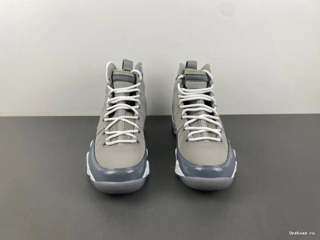 Retro Jordan   Cool Grey 9 (2025) HV4794-011   0110